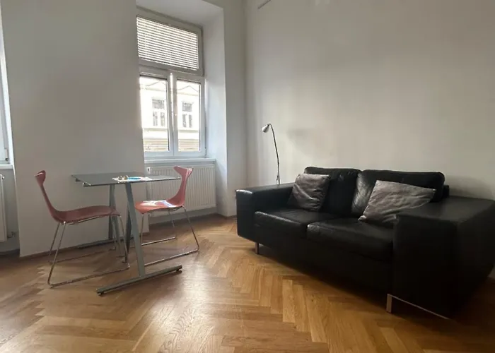 Designer Studio In Top Location