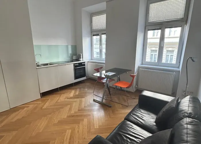 Designer Studio In Top Location
