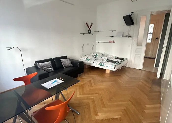 Designer Studio In Top Location