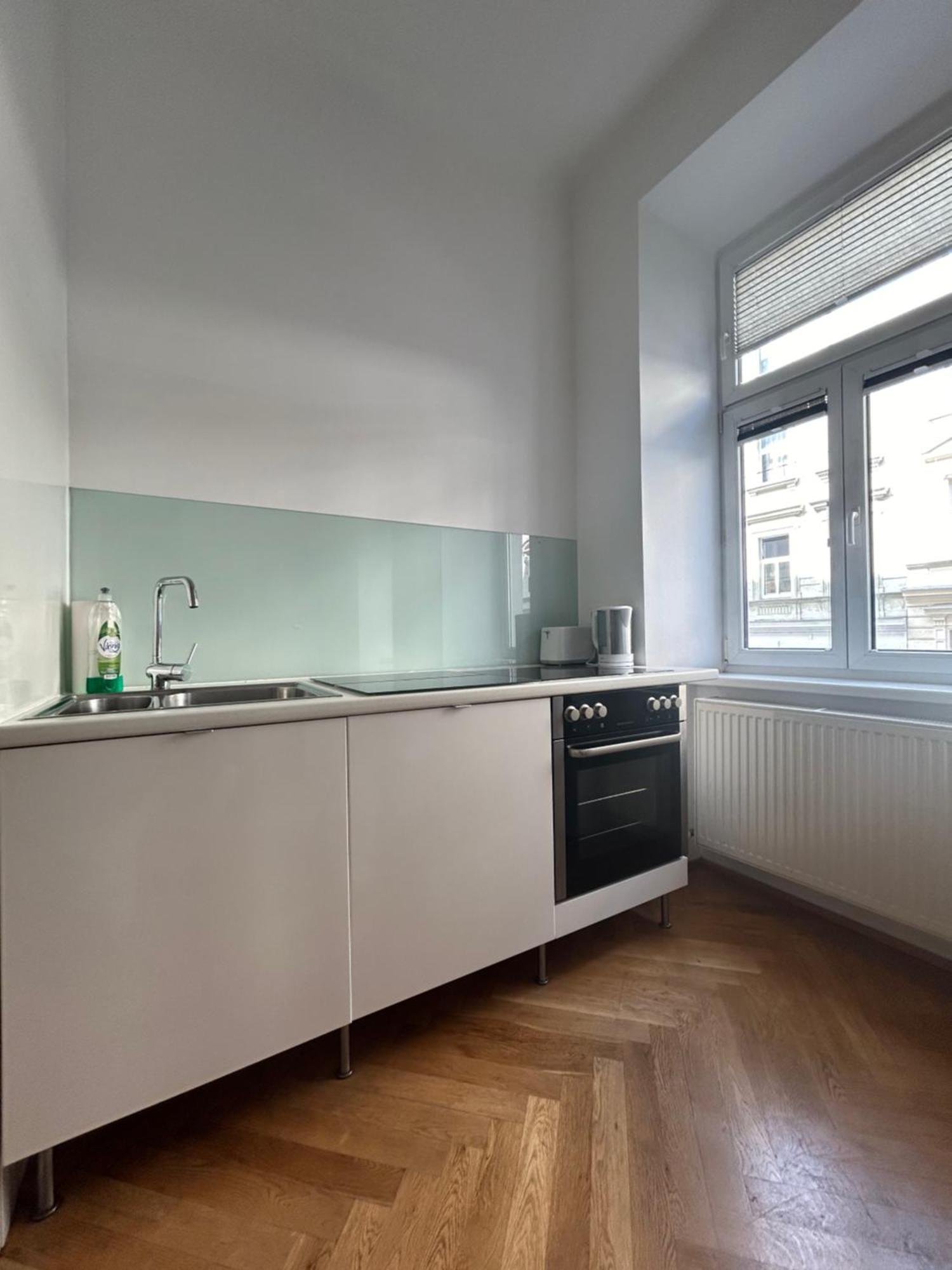 Designer In Location Apartamento *