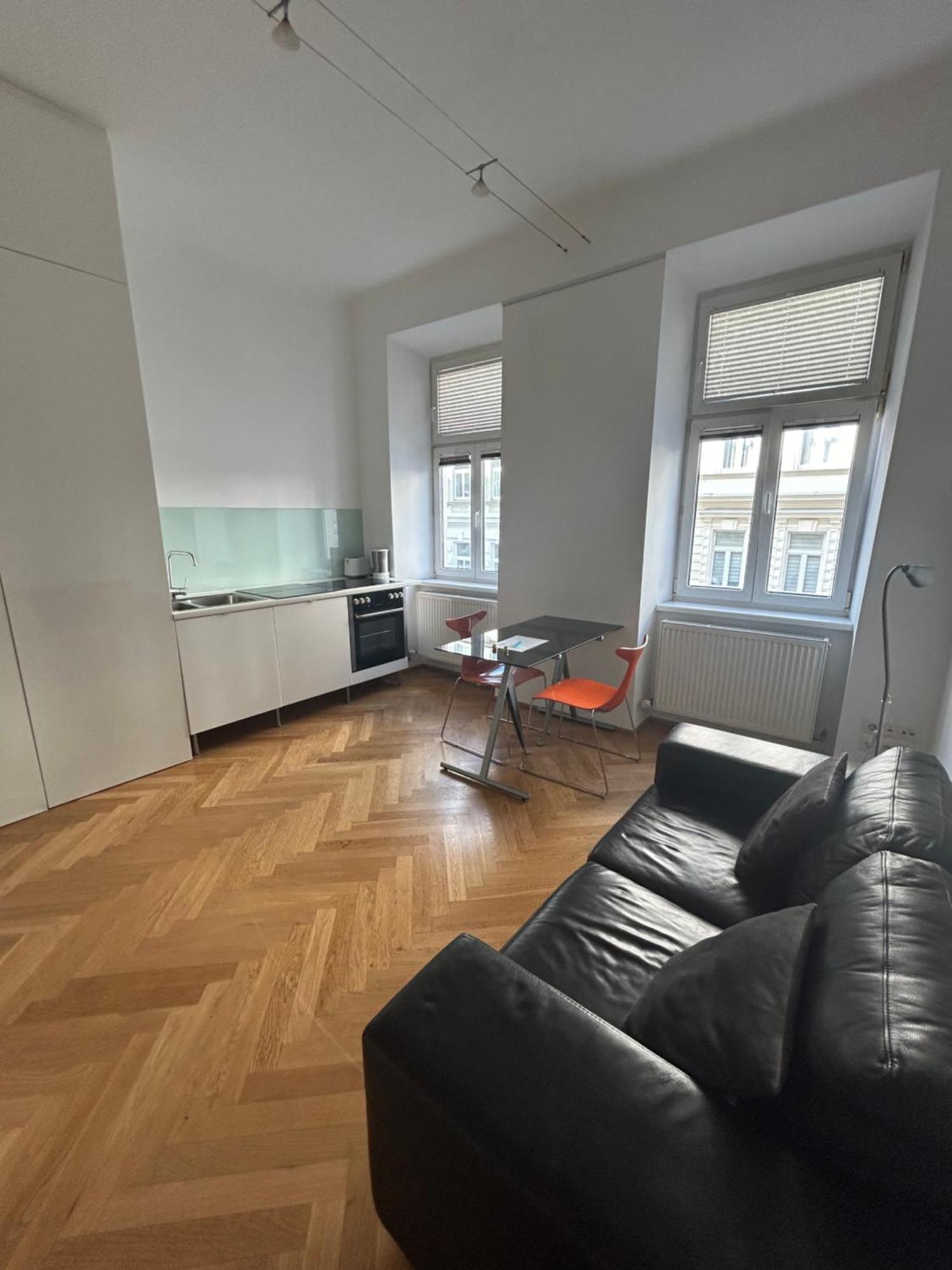 Apartamento Designer In Location