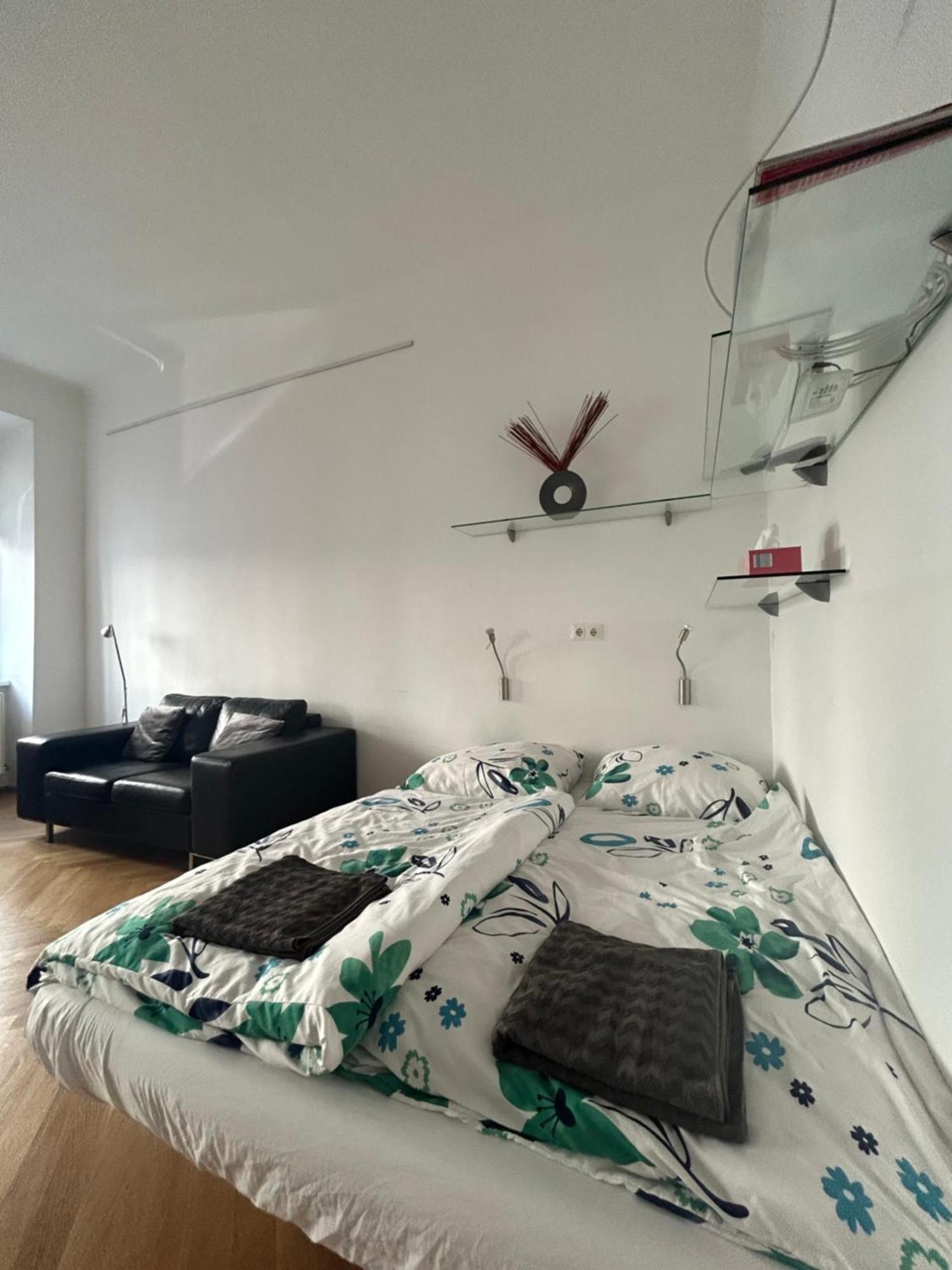 Apartamento Designer In Location